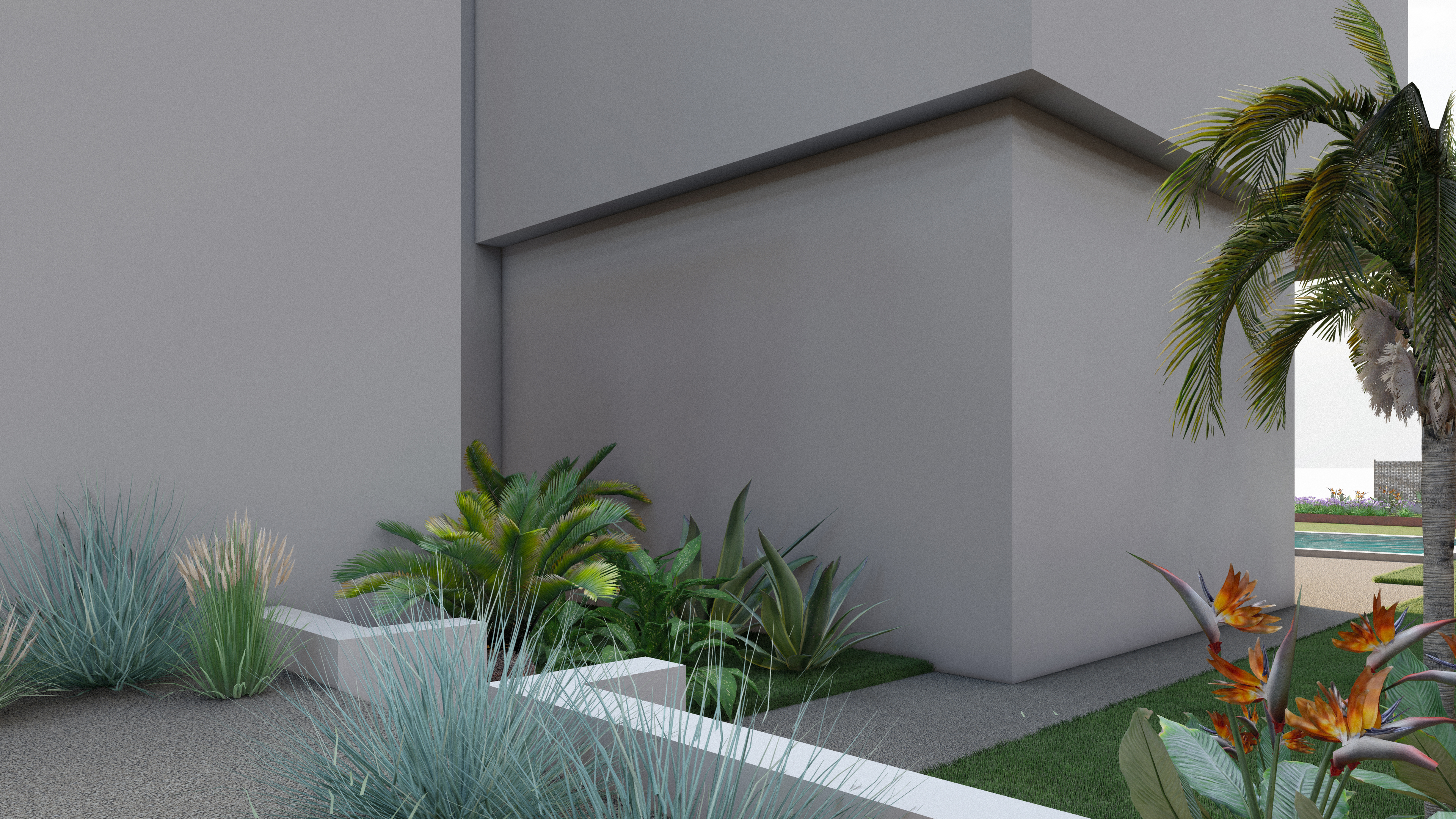Alcanada — Garden Design Alcúdia, Mallorca, Image 6